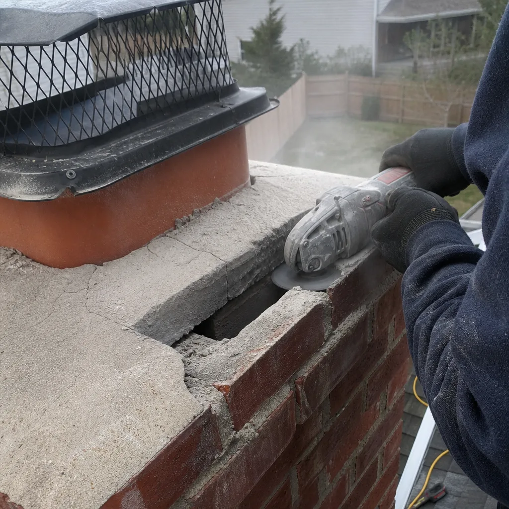 Fireplace Services
