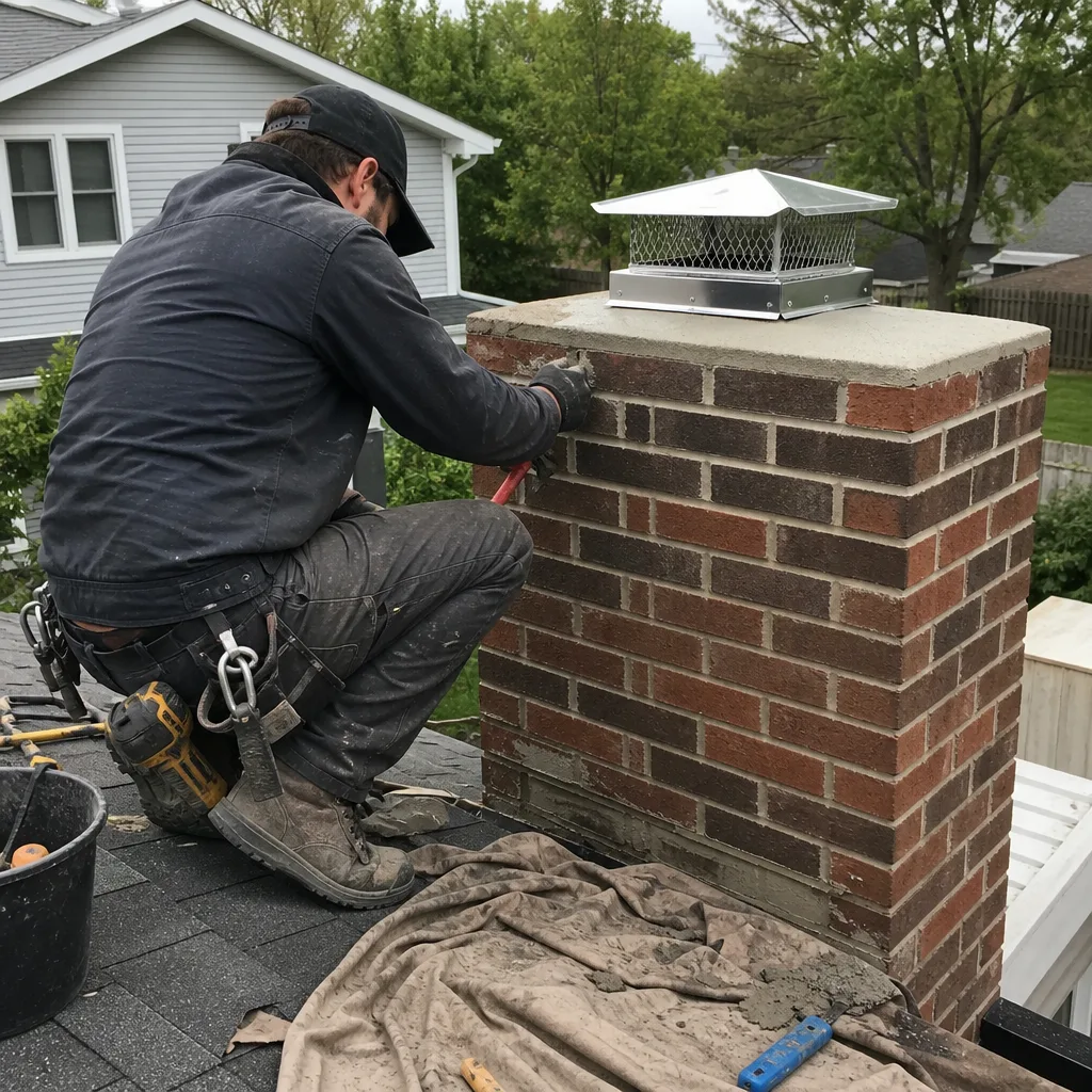 After - Recent Project
