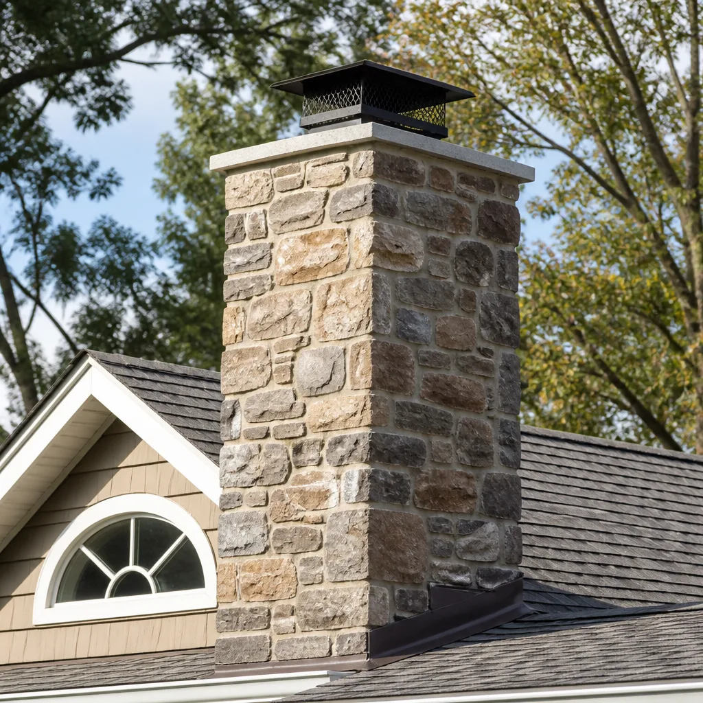 Masonry repair